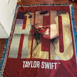 Taylor swift rug